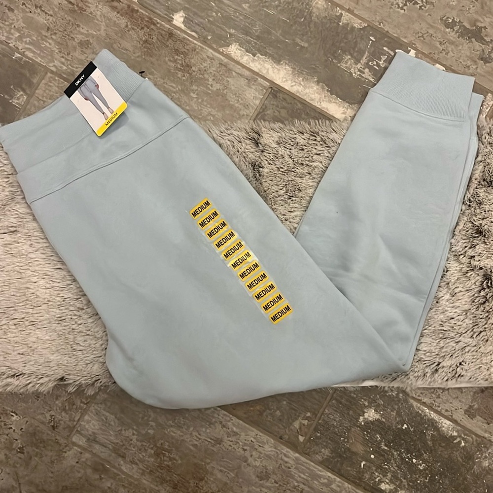 Fleece Joggers